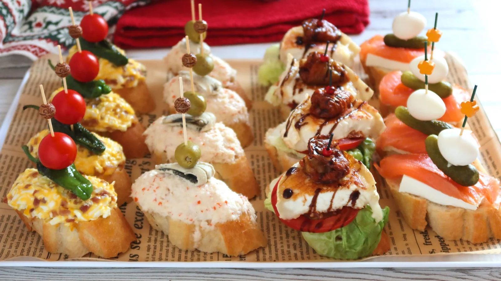 Catering photo