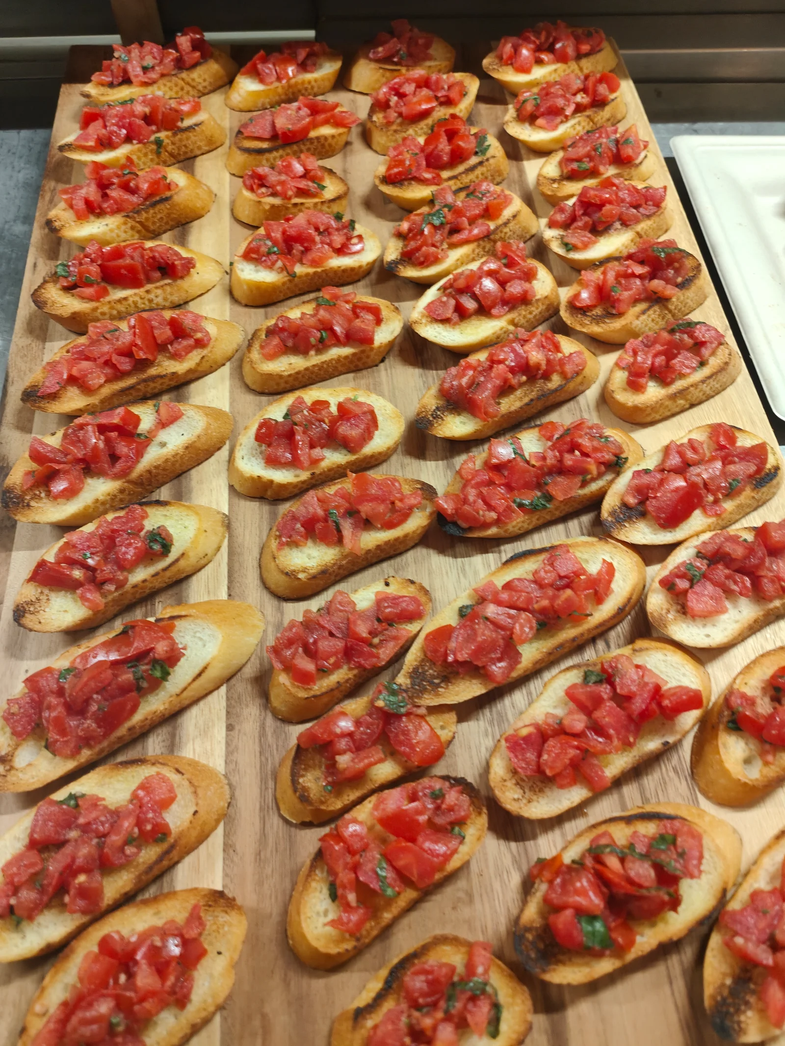 Catering photo