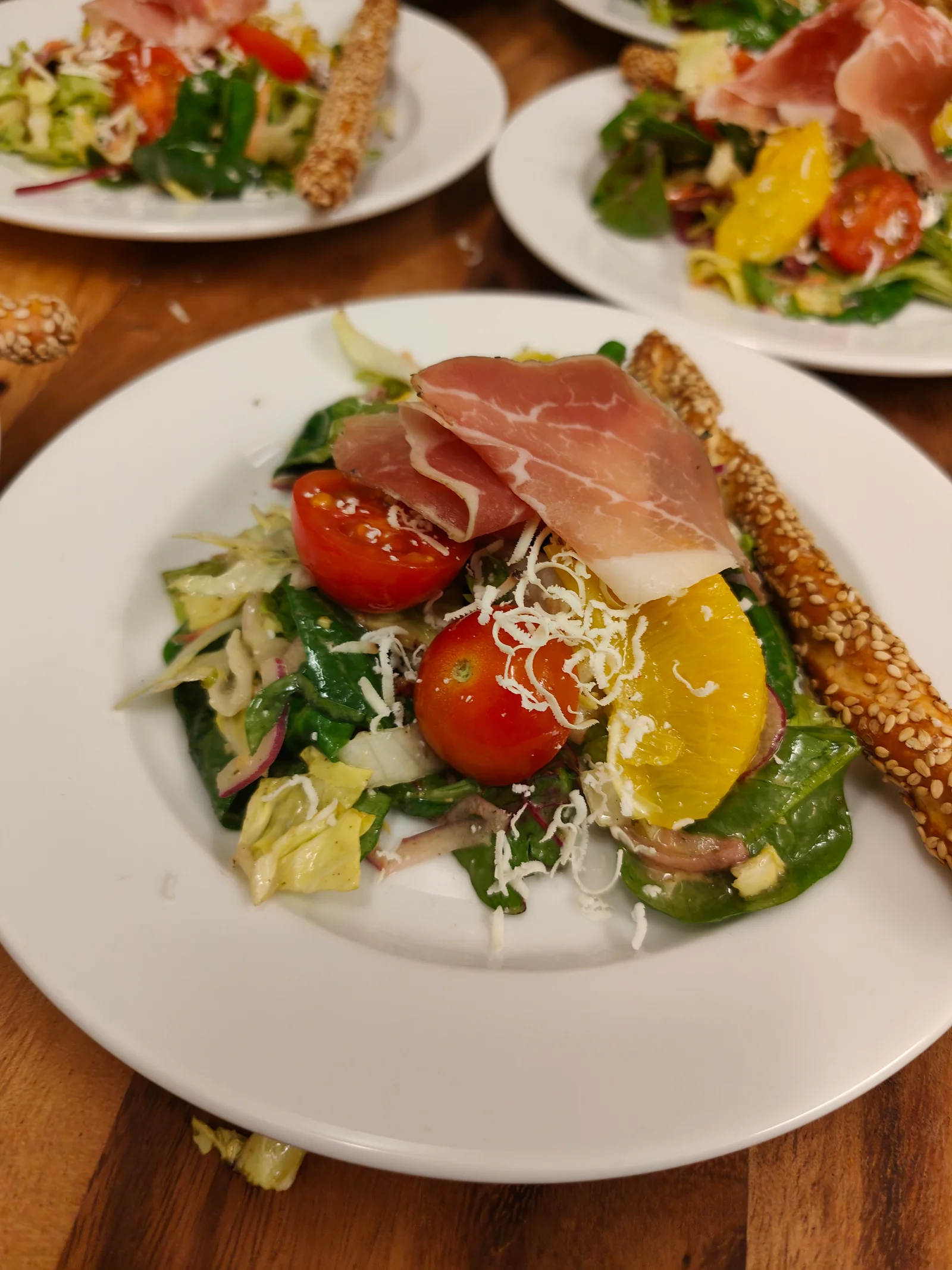 Catering photo