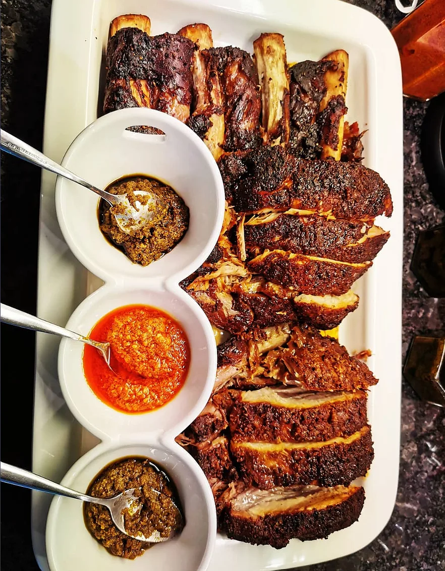 Mundo del Gusto