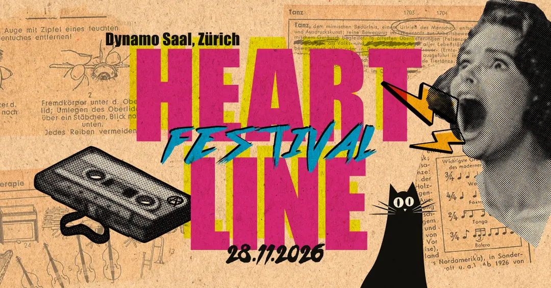 Heartline Festival 2026